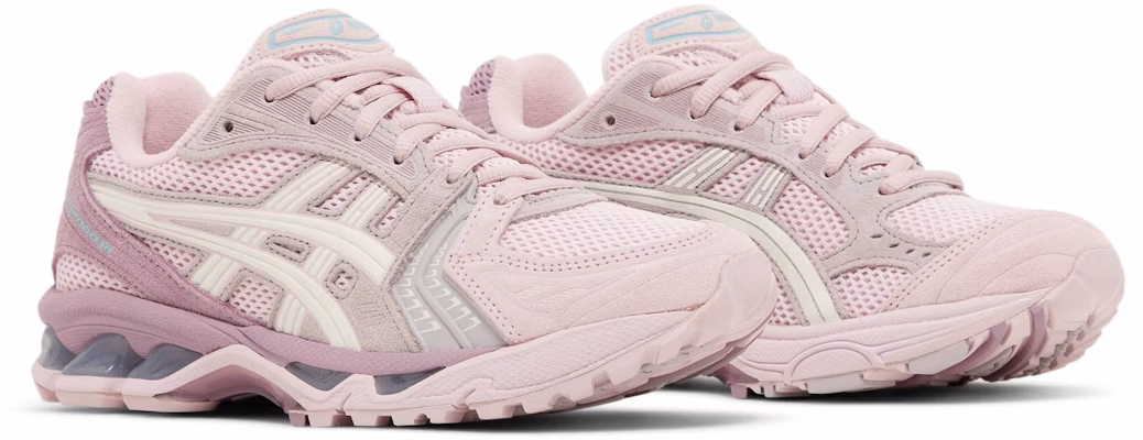 (Women) ASICS Gel-Kayano 14 'Barely Rose Cream' 1202A105-700 Cheap (Women) ASICS Gel-Kayano 14 'Barely Rose Cream' 1202A105-700