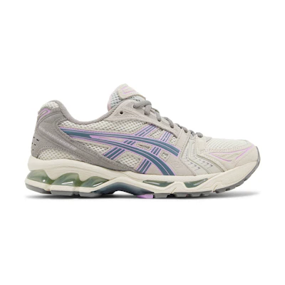 (W) ASICS Gel Kayano 14 'Birch Ironclad'