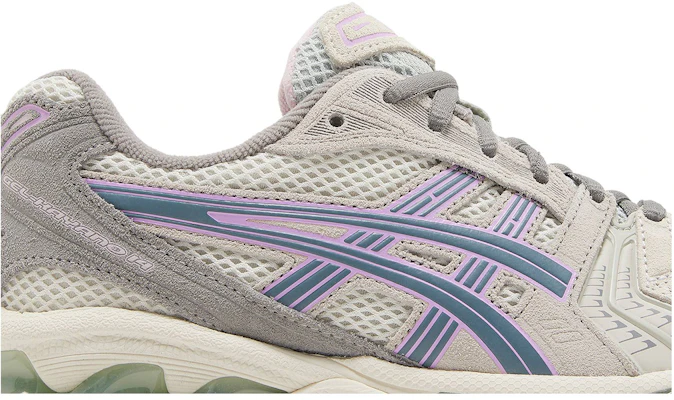 Asics top kayano ironclad