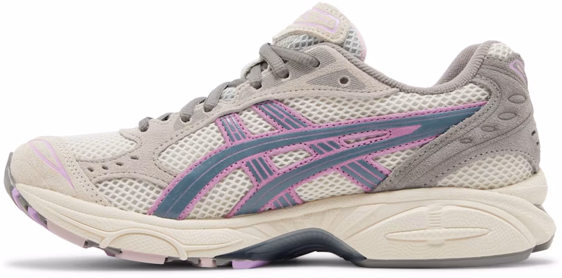 (W) 아식스 젤 카야노 14 '버치 아이언클래드' 1202A105-200 Lookbook (W) 아식스 젤 카야노 14 '버치 아이언클래드' 1202A105-200