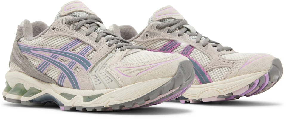 (W) 아식스 젤 카야노 14 '버치 아이언클래드' 1202A105-200 Cheap (W) 아식스 젤 카야노 14 '버치 아이언클래드' 1202A105-200