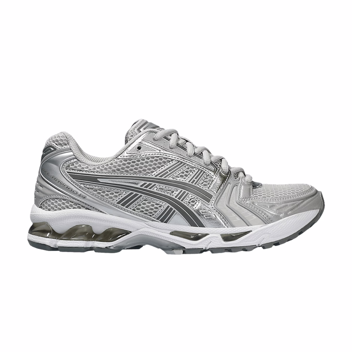 (Women) ASICS Gel Kayano 14 'Cloud Grey Clay'