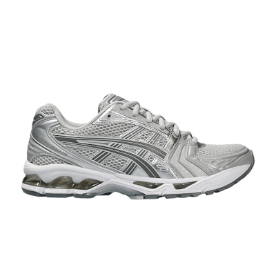 (Women) ASICS Gel Kayano 14 'Cloud Grey Clay'