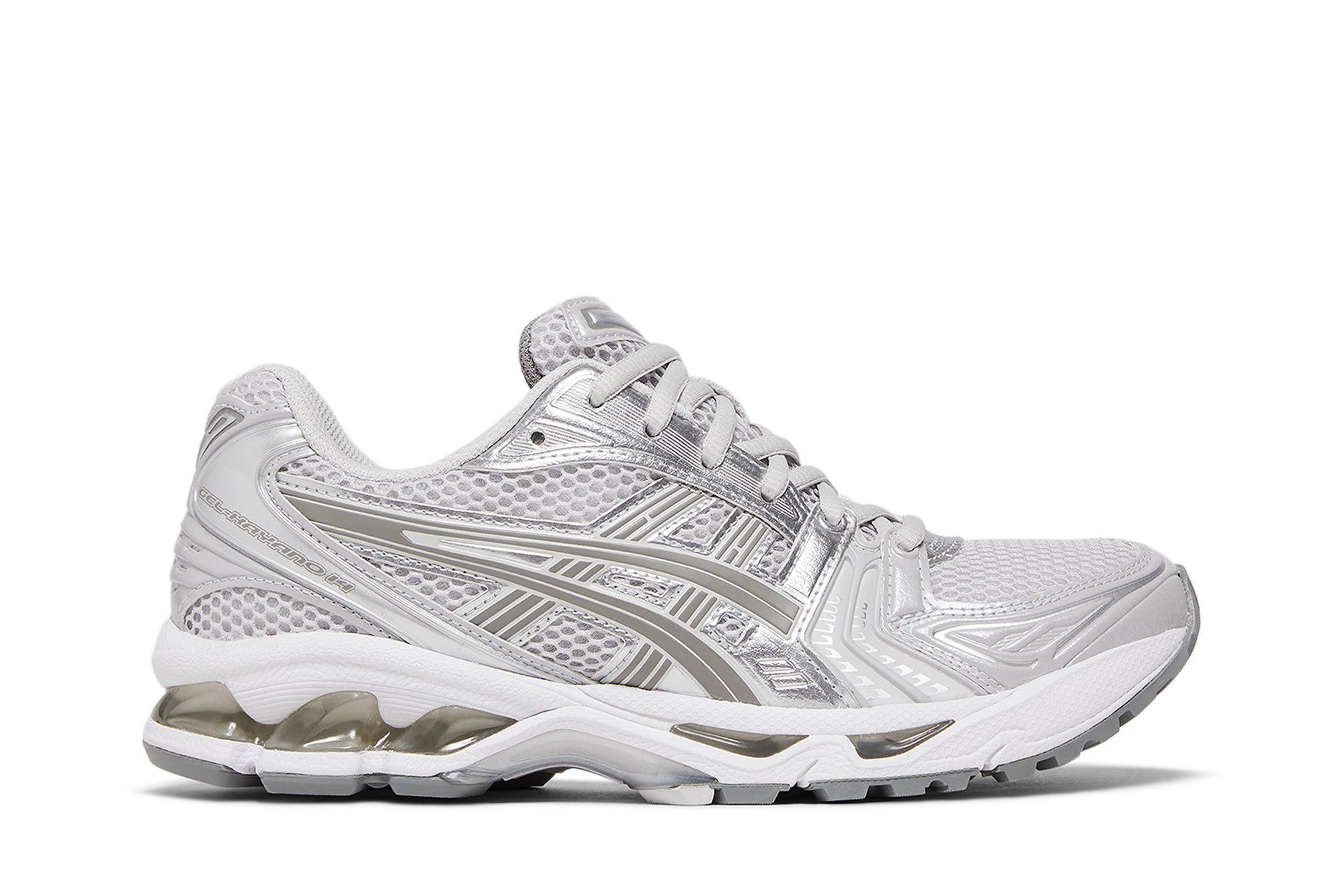 (Women) ASICS Gel Kayano 14 'Cloud Grey Clay' 1202A056-021