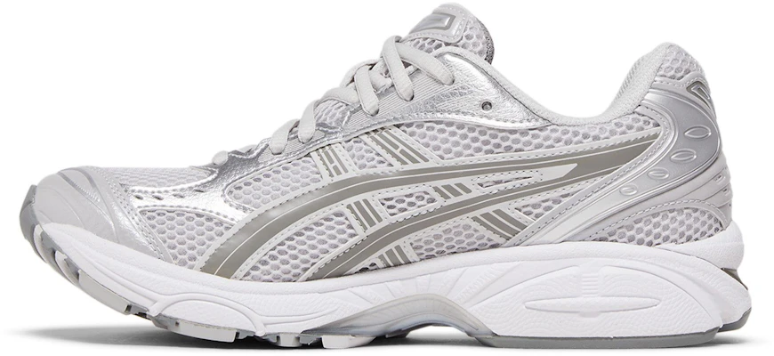 (Women) ASICS Gel Kayano 14 'Cloud Grey Clay' 1202A056-021 Lookbook (Women) ASICS Gel Kayano 14 'Cloud Grey Clay' 1202A056-021
