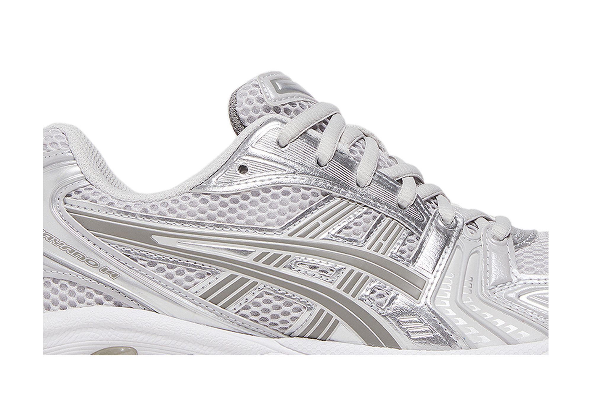 Lookbook (W) ASICS Gel Kayano 14 'Abu Awan Tanah' 1202A056-021