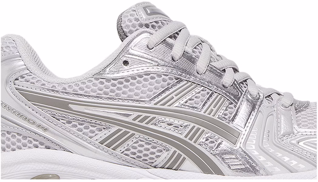 (W) ASICS Gel Kayano 14 'Abu Awan Tanah' 1202A056-021 Lookbook (W) ASICS Gel Kayano 14 'Abu Awan Tanah' 1202A056-021