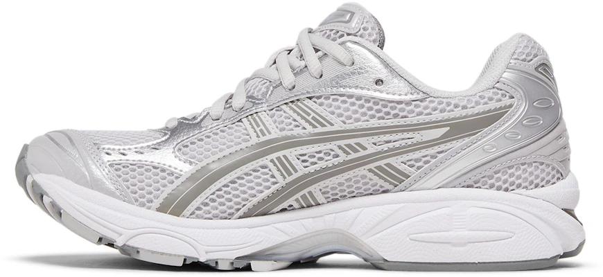 (W) ASICS Gel Kayano 14 'Abu Awan Tanah' 1202A056-021 Shop (W) ASICS Gel Kayano 14 'Abu Awan Tanah' 1202A056-021