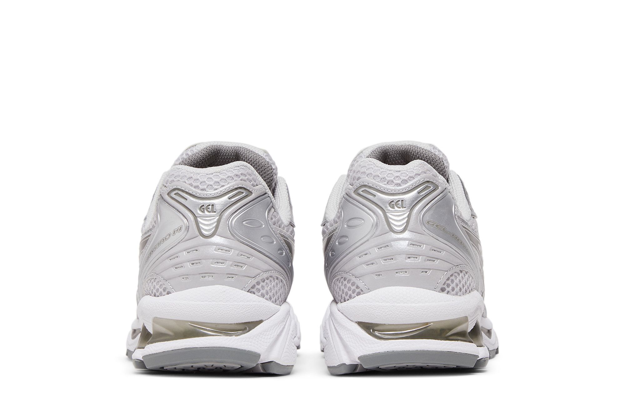 Sizing (W) ASICS Gel Kayano 14 'Abu Awan Tanah' 1202A056-021