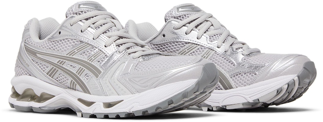 (W) ASICS Gel Kayano 14 'Abu Awan Tanah' 1202A056-021 1