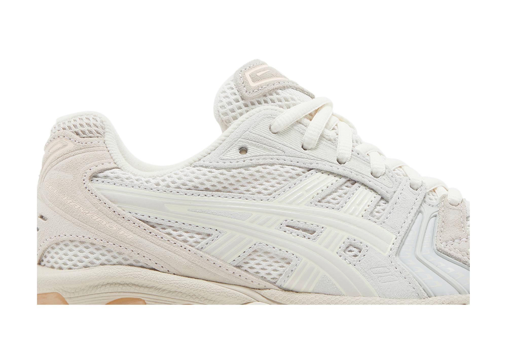 Order (W) アシックス ゲルカヤノ14 "クリームブラッシュ" 1202A105-102