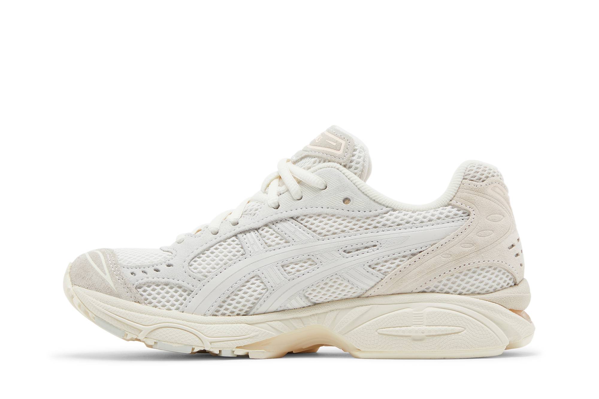 Lookbook (W) アシックス ゲルカヤノ14 "クリームブラッシュ" 1202A105-102