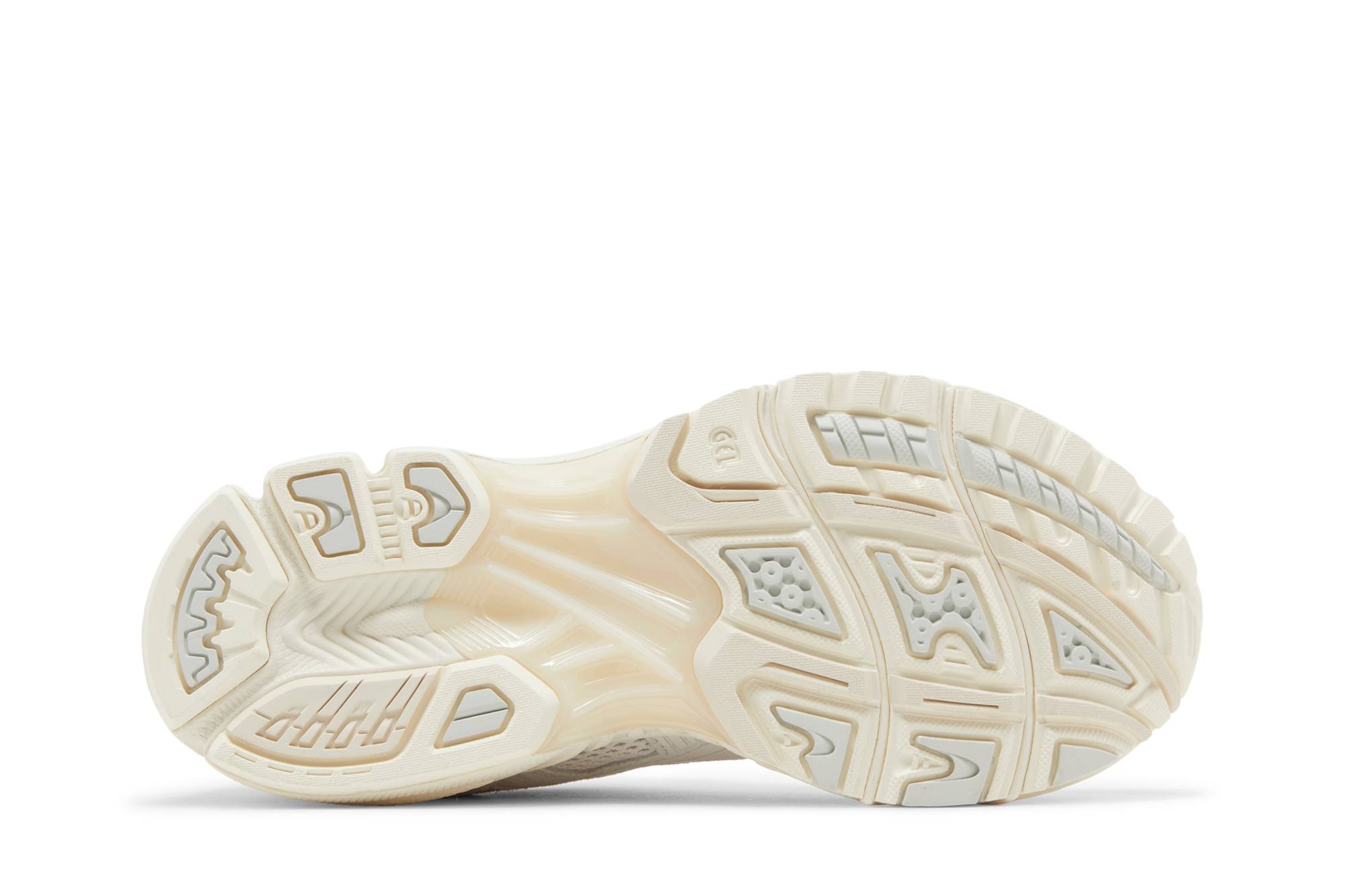 Shop (W) アシックス ゲルカヤノ14 "クリームブラッシュ" 1202A105-102