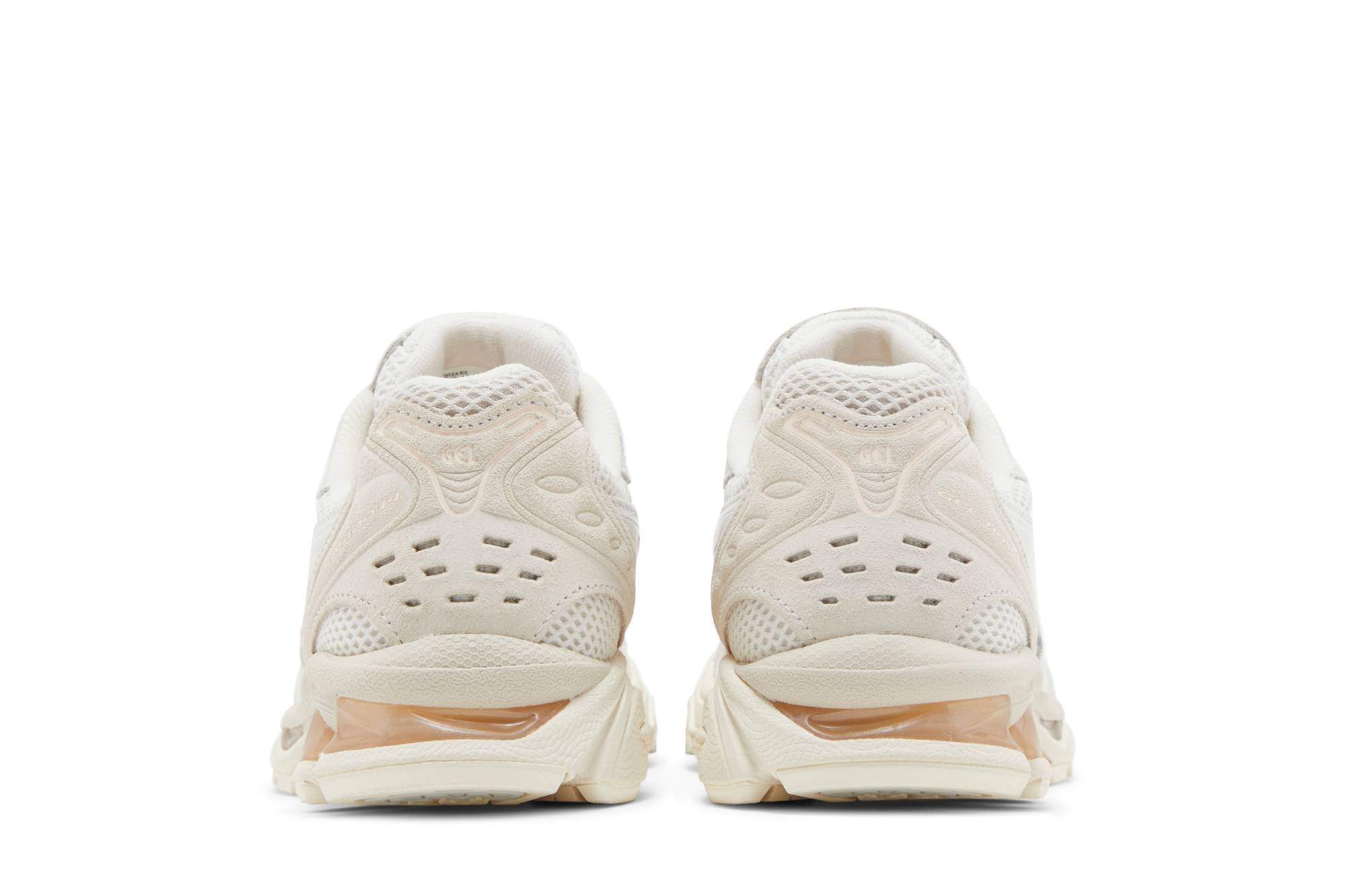 Details for (W) アシックス ゲルカヤノ14 "クリームブラッシュ" 1202A105-102