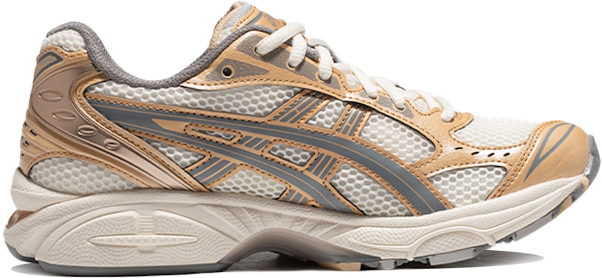 (W) ASICS Gel Kayano 14 'Crema Arcilla Gris' 1202A056-104 Order (W) ASICS Gel Kayano 14 'Crema Arcilla Gris' 1202A056-104