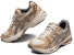 (W) ASICS Gel Kayano 14 'Krim Tanah Liat Kelabu' 1202A056-104