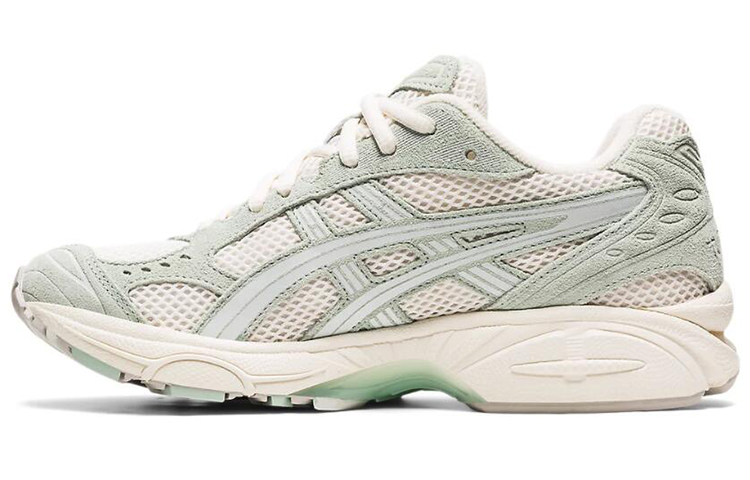Buy (W) 亚瑟士Gel Kayano 14 '米色苔岩' 1202A105-101
