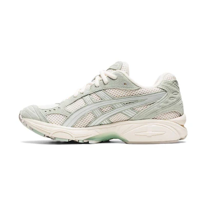 (W) ASICS Gel Kayano 14 'Cream Lichen Rock'