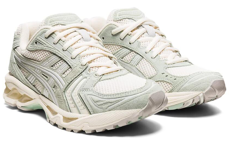 Comprar (Women) ASICS Gel Kayano 14 'Cream Lichen Rock' 1202A105