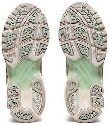 (Women) ASICS Gel Kayano 14 'Cream Lichen Rock' 1202A105-101 Details for (Women) ASICS Gel Kayano 14 'Cream Lichen Rock' 1202A105-101