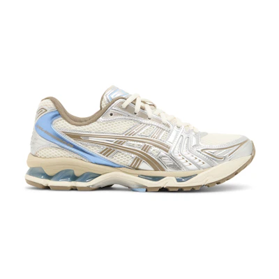 (W) ASICS Gel Kayano 14 'Cream Pepper'