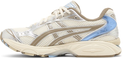 (W) ASICS Gel Kayano 14 'Crema Pimienta' 1202A056-113 Lookbook (W) ASICS Gel Kayano 14 'Crema Pimienta' 1202A056-113
