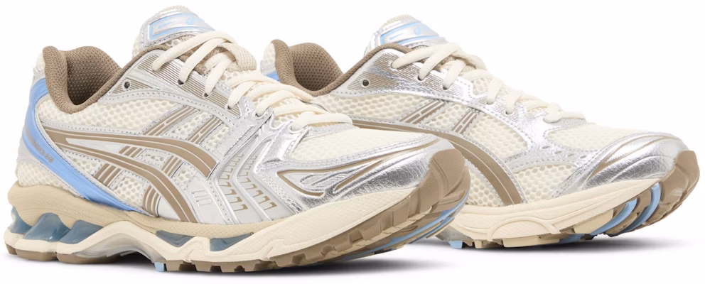 (Women) ASICS Gel Kayano 14 'Cream Pepper' 1202A056-113 Cheap (Women) ASICS Gel Kayano 14 'Cream Pepper' 1202A056-113