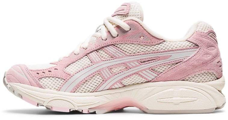 (W) ASICS Gel Kayano 14 'Krim Pink Salt' 1202A105-100 Buy (W) ASICS Gel Kayano 14 'Krim Pink Salt' 1202A105-100