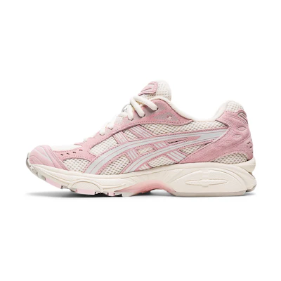 (W) ASICS Gel Kayano 14 'Cream Pink Salt'