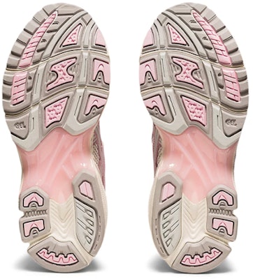 (W) ASICS Gel Kayano 14 'Krim Pink Salt' 1202A105-100 Details for (W) ASICS Gel Kayano 14 'Krim Pink Salt' 1202A105-100