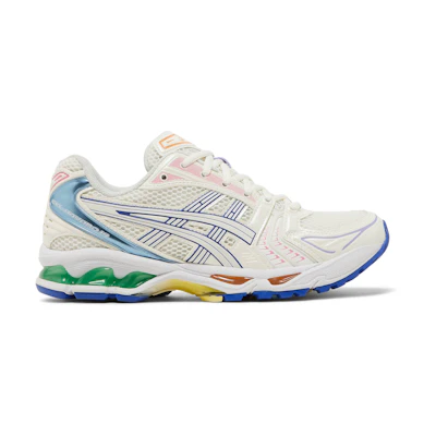 (W) ASICS Gel Kayano 14 'Marshmallow'