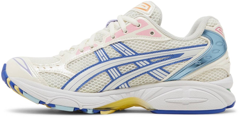 (W) ASICS Gel Kayano 14 'Marshmallow' Zapatillas Running 1202A389-100 Lookbook (W) ASICS Gel Kayano 14 'Marshmallow' Zapatillas Running 1202A389-100