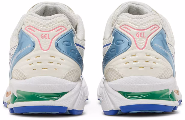 (W) ASICS Gel Kayano 14 'Marshmallow' Zapatillas Running 1202A389-100 Details for (W) ASICS Gel Kayano 14 'Marshmallow' Zapatillas Running 1202A389-100