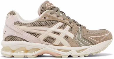 (Women) ASICS Gel Kayano 14 'Mink Cream' 1202A105-020 (Women) ASICS Gel Kayano 14 'Mink Cream' 1202A105-020