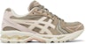 (W) ASICS Gel Kayano 14 'Mink Cream' Krim Mewah 1202A105-020