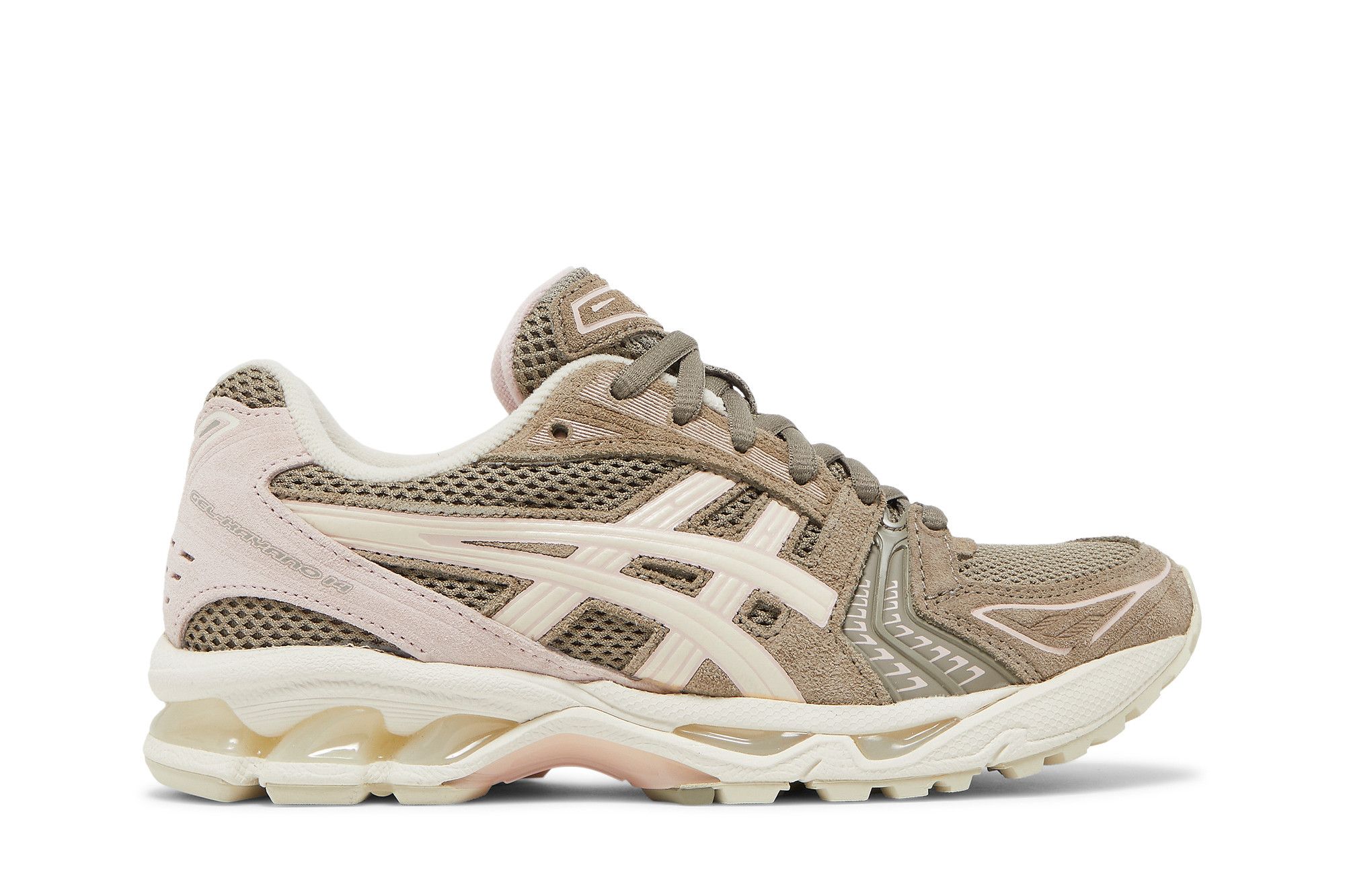 Buy (女性) 亞瑟士 Gel Kayano 14 'Mink Cream'  1202A105-020