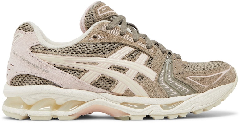(女性) 亞瑟士 Gel Kayano 14 'Mink Cream' 1202A105-020 Buy (女性) 亞瑟士 Gel Kayano 14 'Mink Cream' 1202A105-020