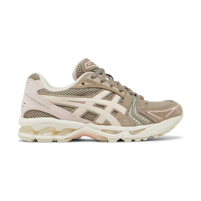 (W) ASICS Gel Kayano 14 'Mink Cream'