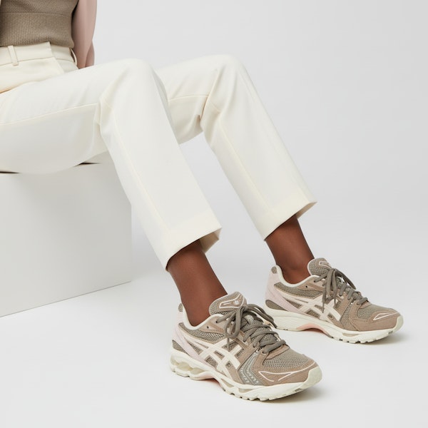 (女性) 亞瑟士 Gel Kayano 14 'Mink Cream' 1202A105-020 Order (女性) 亞瑟士 Gel Kayano 14 'Mink Cream' 1202A105-020