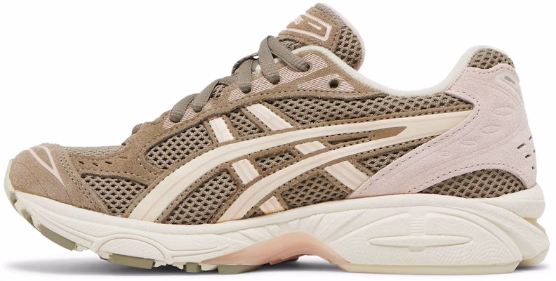 (Women) ASICS Gel Kayano 14 'Mink Cream' 1202A105-020 Lookbook (Women) ASICS Gel Kayano 14 'Mink Cream' 1202A105-020