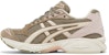 (W) ASICS Gel Kayano 14 'Mink Cream' Krim Mewah 1202A105-020