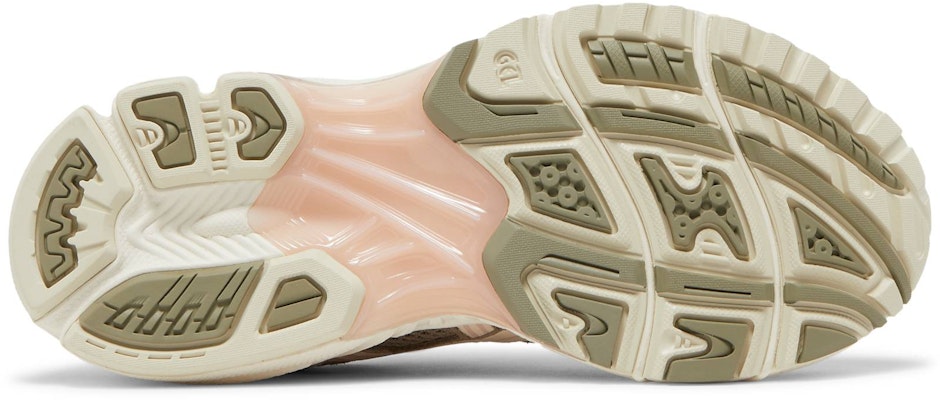 (Women) ASICS Gel Kayano 14 'Mink Cream' 1202A105-020 Shop (Women) ASICS Gel Kayano 14 'Mink Cream' 1202A105-020