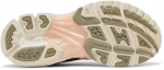 Shop (W) ASICS Gel Kayano 14 'Mink Cream' Krim Mewah 1202A105-020