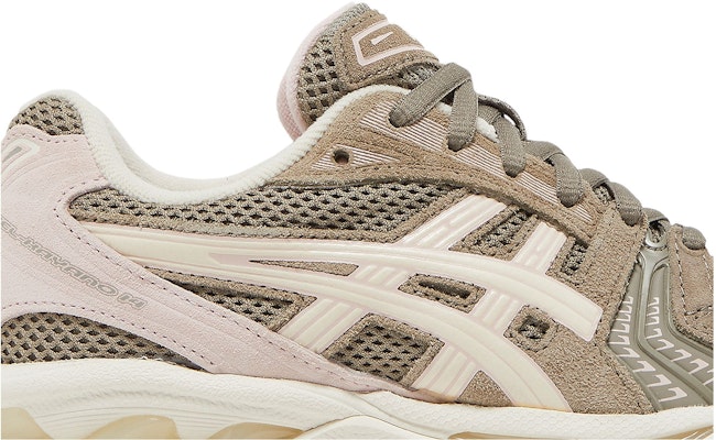 (女性) 亞瑟士 Gel Kayano 14 'Mink Cream' 1202A105-020 Shop (女性) 亞瑟士 Gel Kayano 14 'Mink Cream' 1202A105-020