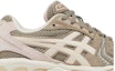 Shop (女性) 亞瑟士 Gel Kayano 14 'Mink Cream' 1202A105-020