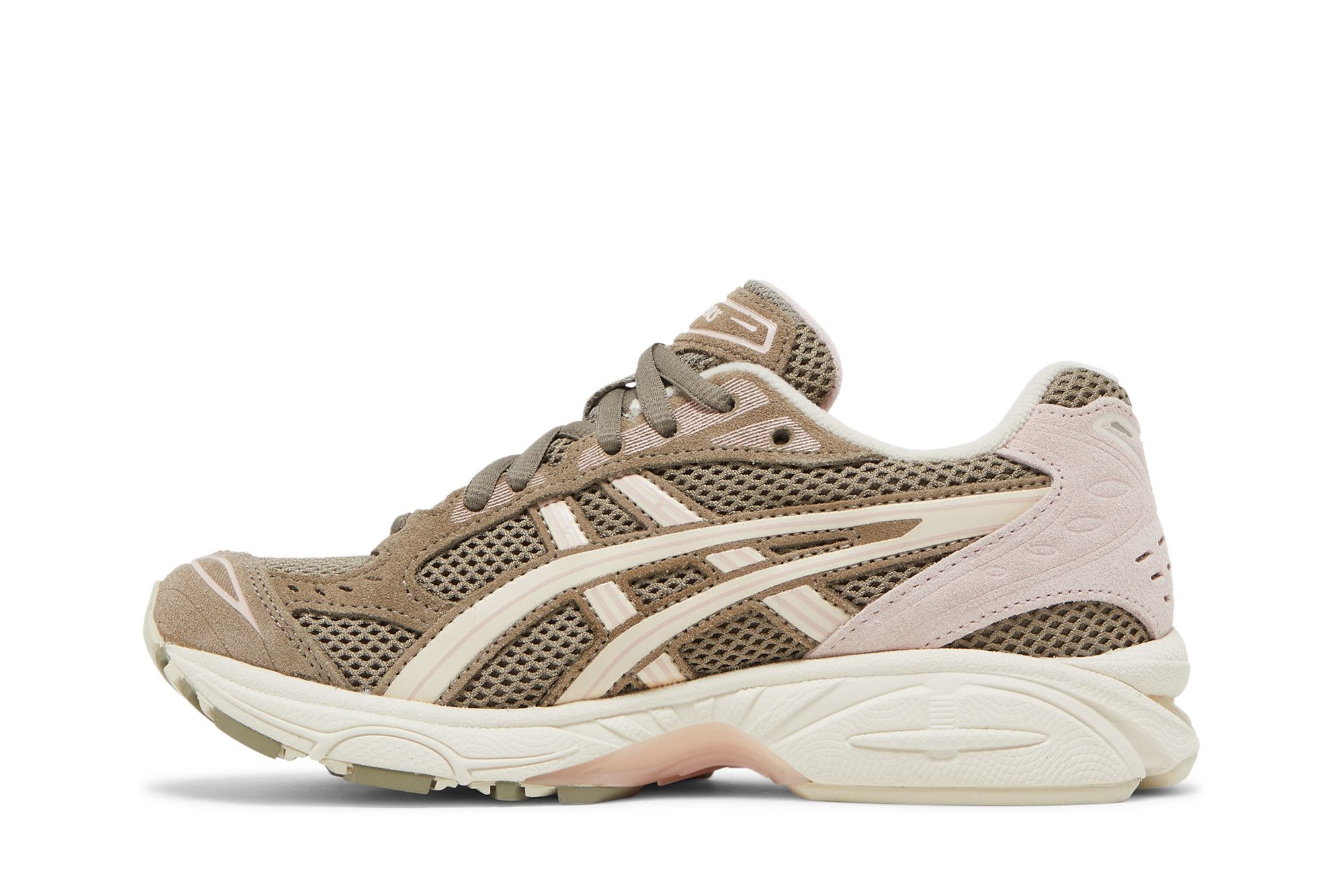Purchase (女性) 亞瑟士 Gel Kayano 14 'Mink Cream'  1202A105-020