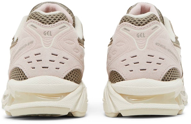 (Women) ASICS Gel Kayano 14 'Mink Cream' 1202A105-020 Details for (Women) ASICS Gel Kayano 14 'Mink Cream' 1202A105-020