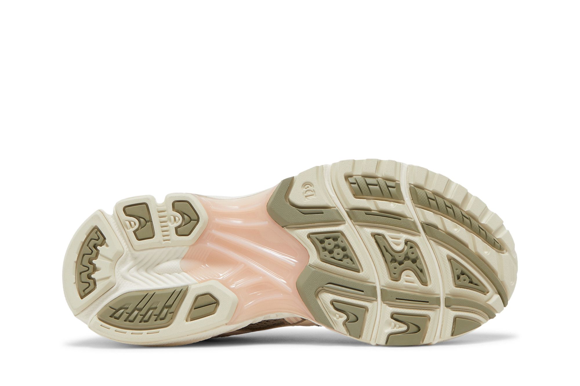 Details for (女性) 亞瑟士 Gel Kayano 14 'Mink Cream'  1202A105-020