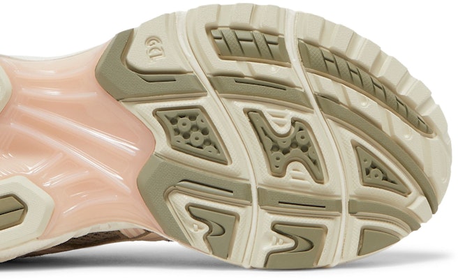 (女性) 亞瑟士 Gel Kayano 14 'Mink Cream' 1202A105-020 Sizing (女性) 亞瑟士 Gel Kayano 14 'Mink Cream' 1202A105-020