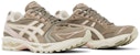 (W) ASICS Gel Kayano 14 'Mink Cream' Krim Mewah 1202A105-020